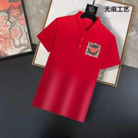 Picture of Armani Polo Shirts Short _SKUArmaniM-5XL11Ln1229545